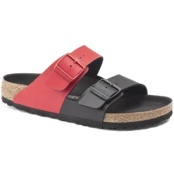 Heren Birkenstock Twee Riemen-Arizona Split