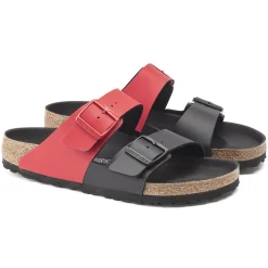 Heren Birkenstock Twee Riemen-Arizona Split