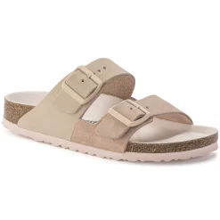 Dames Birkenstock Twee Riemen-Arizona Split