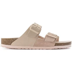 Dames Birkenstock Twee Riemen-Arizona Split