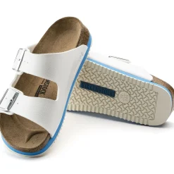 Heren Birkenstock Twee Riemen-Arizona Superloop