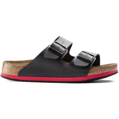 Heren Birkenstock Twee Riemen-Arizona Superloop