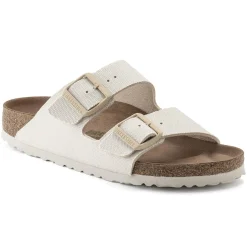 Dames Birkenstock Twee Riemen-Arizona Vegan Dames