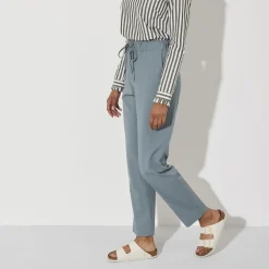 Dames Birkenstock Twee Riemen-Arizona Vegan Dames