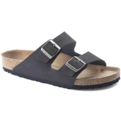 Heren Birkenstock Twee Riemen-Arizona Veganistisch