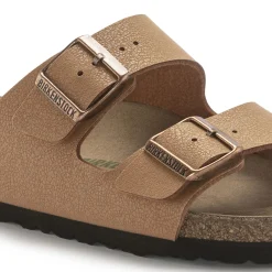 Heren Birkenstock Twee Riemen-Arizona Veganistisch