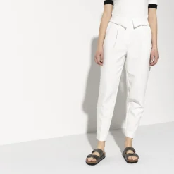 Heren Birkenstock Twee Riemen-Arizona Zacht Voetbed