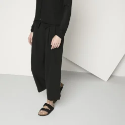 Heren Birkenstock Twee Riemen-Arizona Zacht Voetbed
