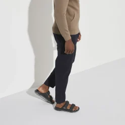 Heren Birkenstock Twee Riemen-Atacama Heren