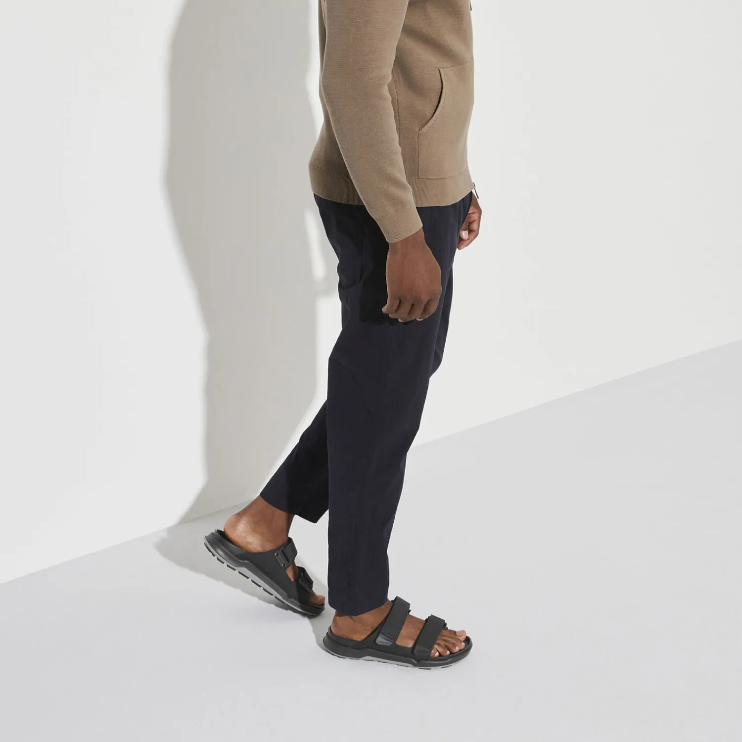 Heren Birkenstock Twee Riemen-Atacama Heren