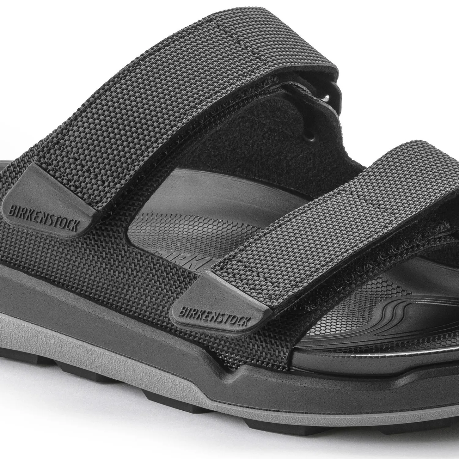 Heren Birkenstock Twee Riemen-Atacama Heren