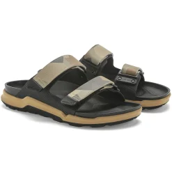 Heren Birkenstock Twee Riemen-Atacama Heren
