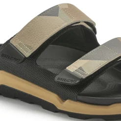 Heren Birkenstock Twee Riemen-Atacama Heren