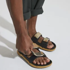 Heren Birkenstock Twee Riemen-Atacama Heren