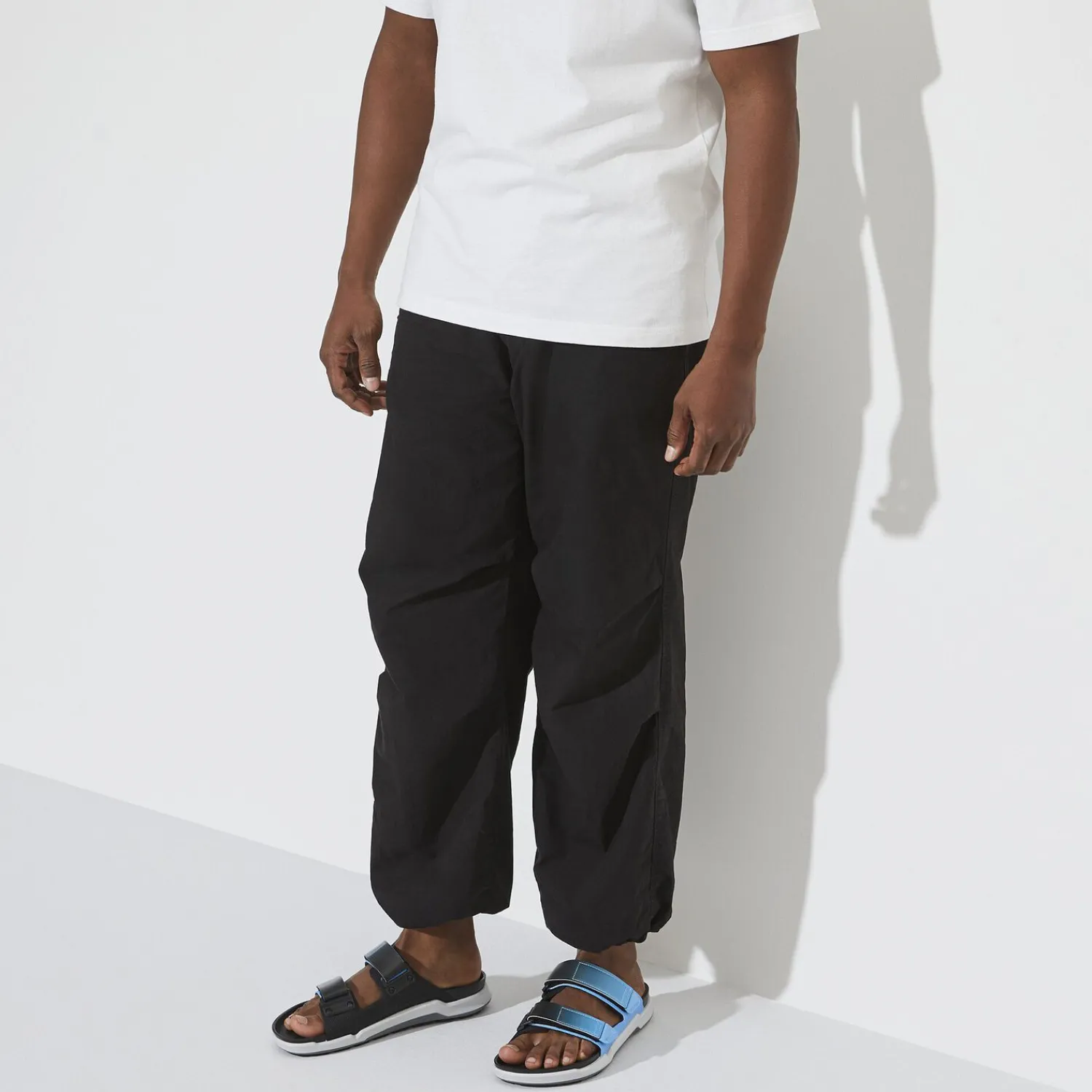 Heren Birkenstock Twee Riemen-Atacama Heren
