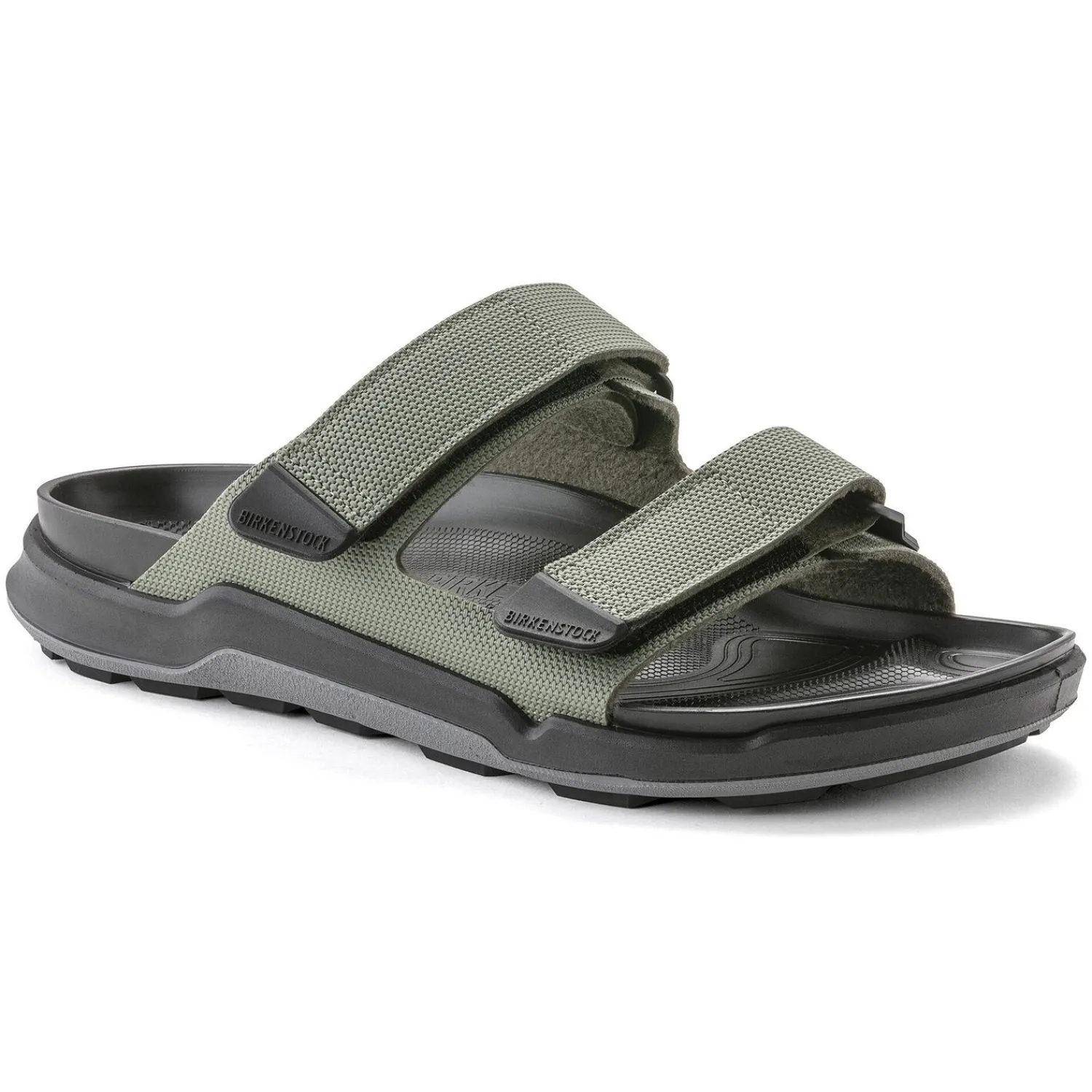 Heren Birkenstock Twee Riemen-Atacama Heren