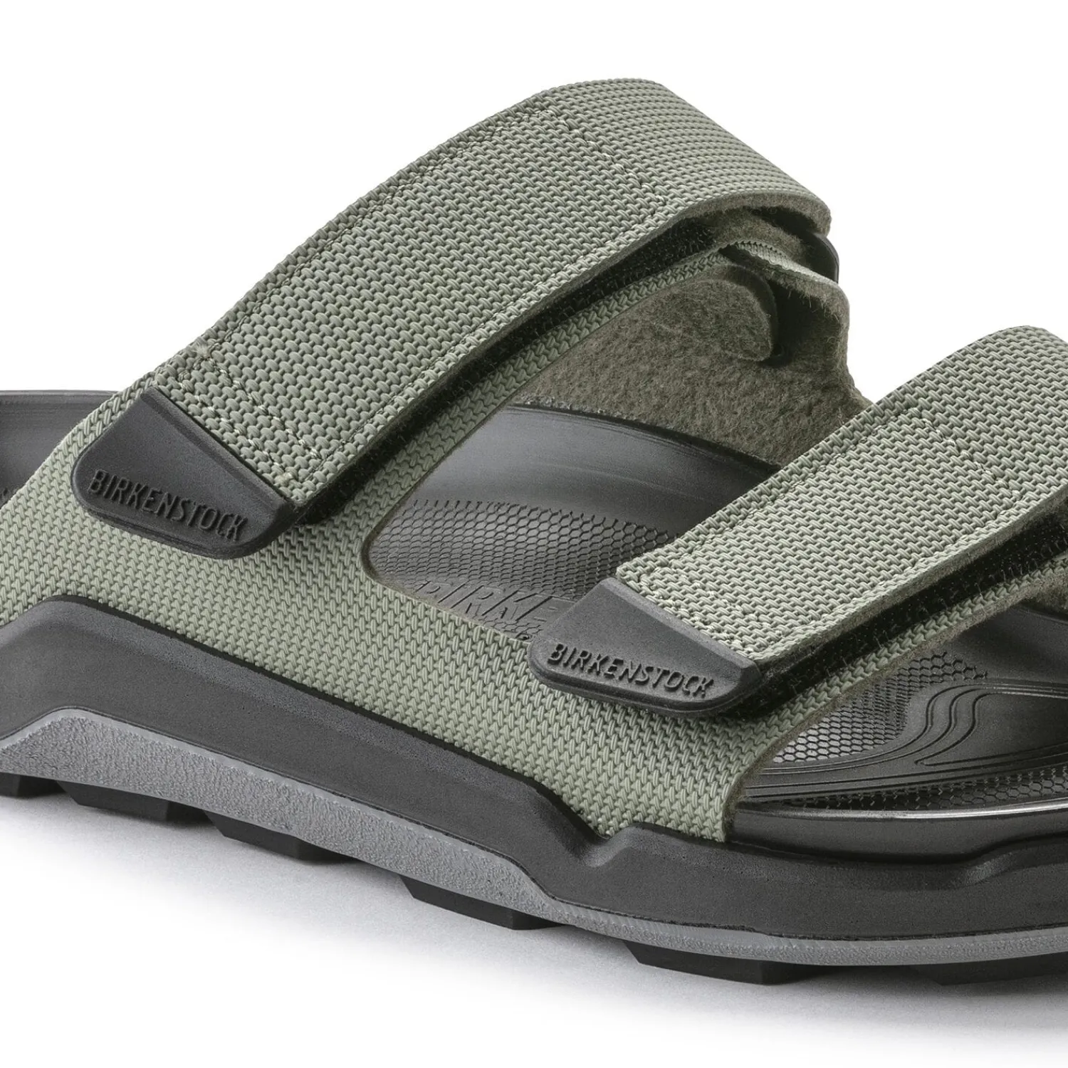 Heren Birkenstock Twee Riemen-Atacama Heren