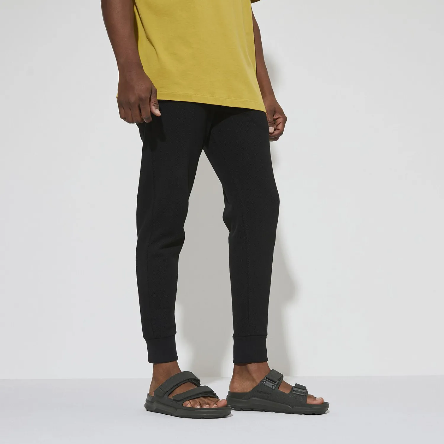 Heren Birkenstock Twee Riemen-Atacama Heren