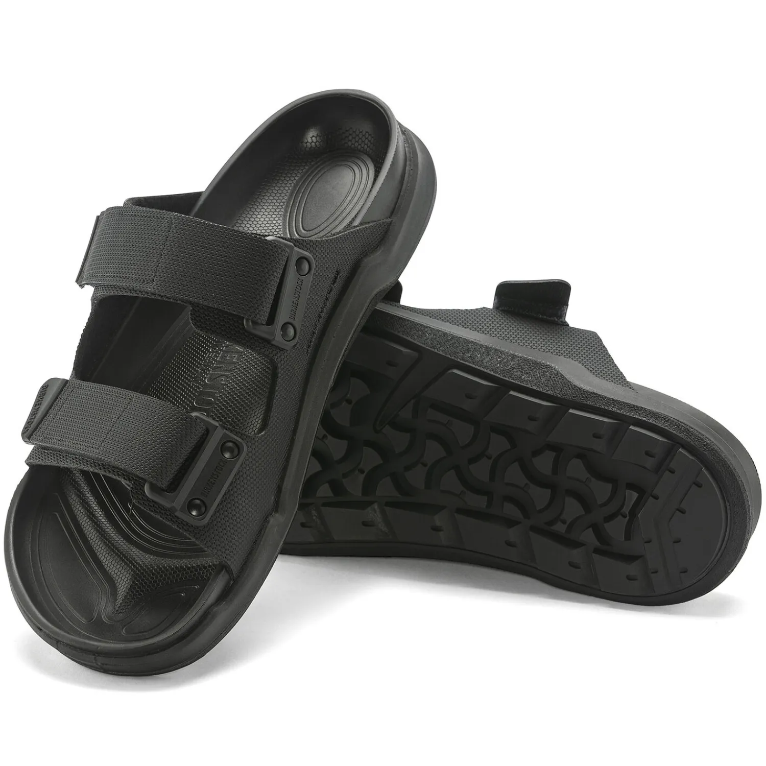 Heren Birkenstock Twee Riemen-Atacama Heren