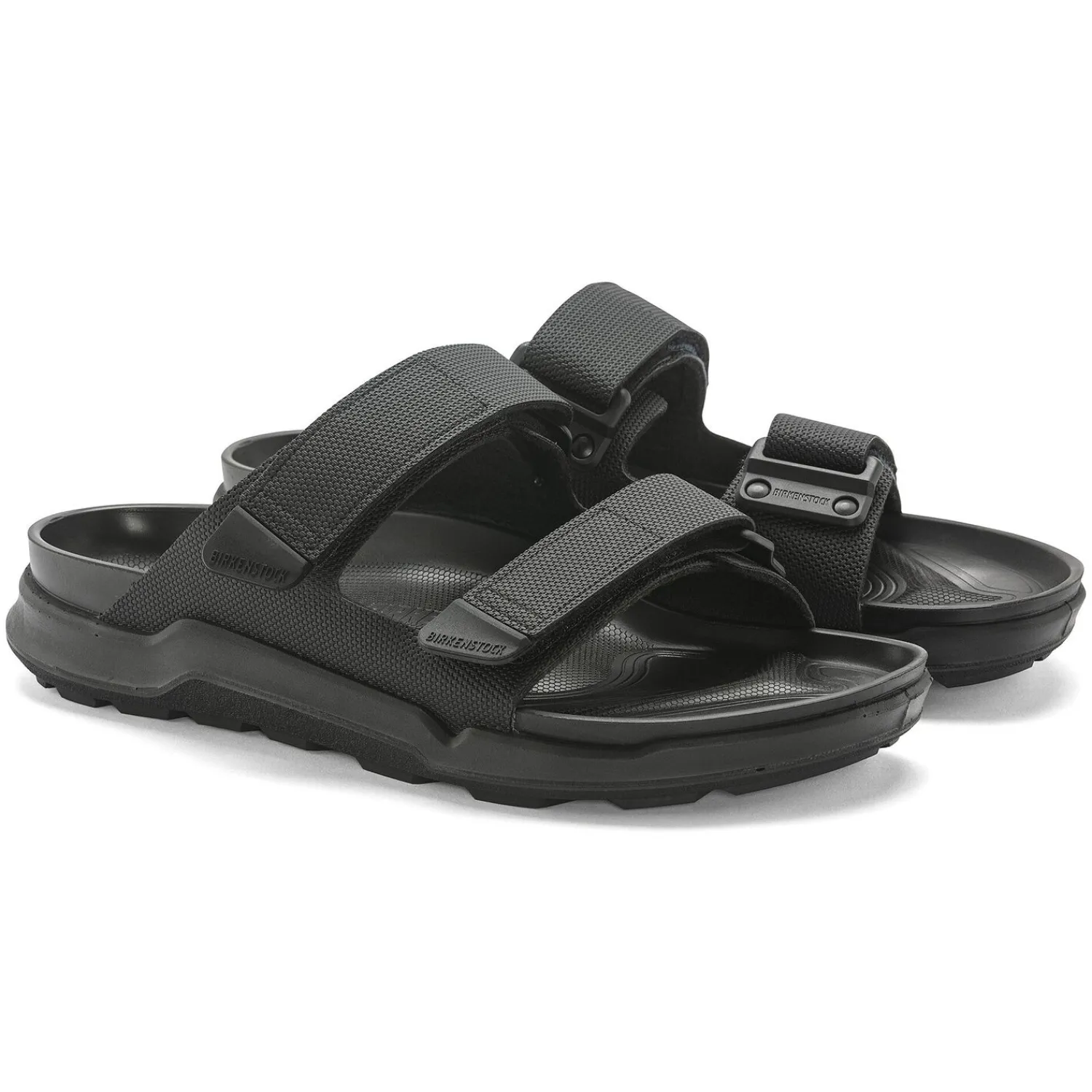 Heren Birkenstock Twee Riemen-Atacama Heren