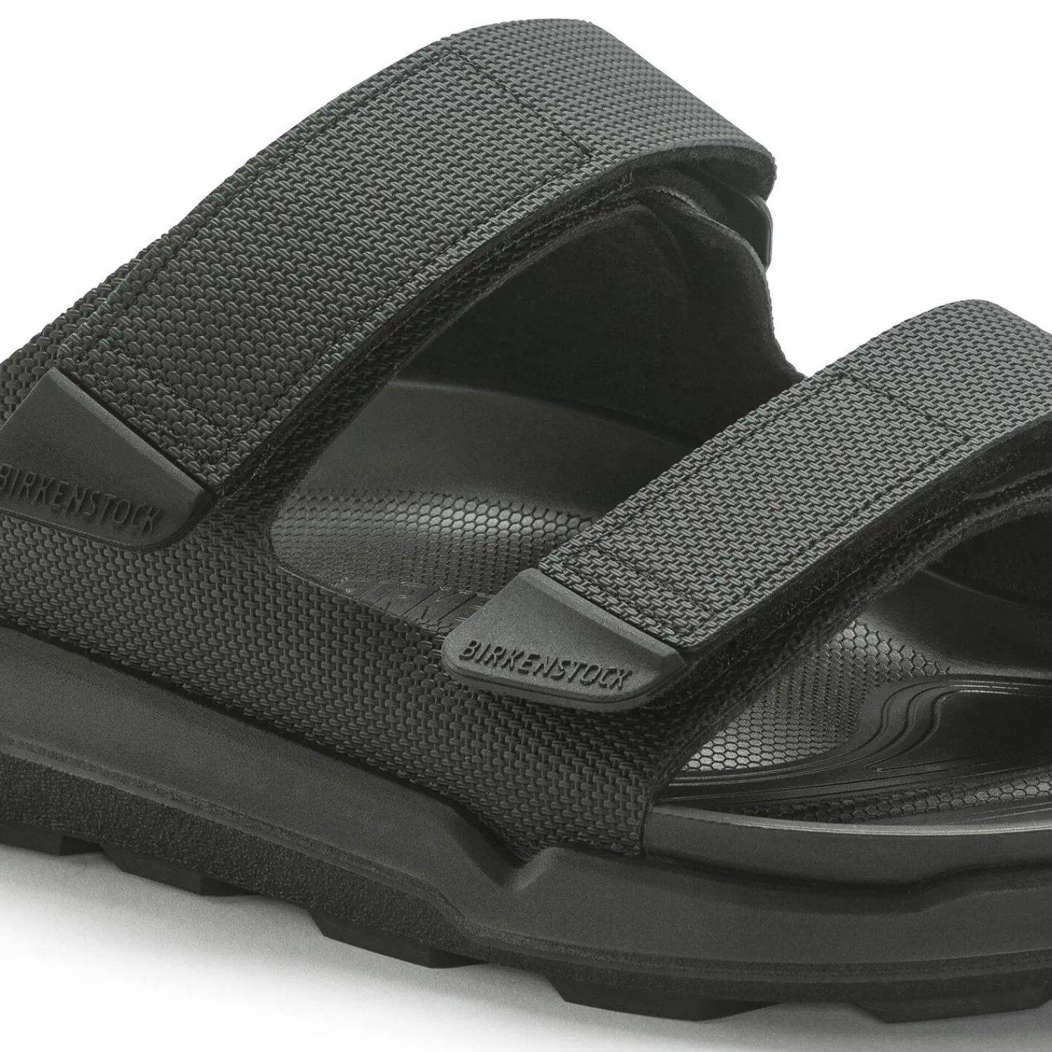Heren Birkenstock Twee Riemen-Atacama Heren