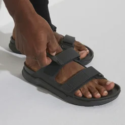 Heren Birkenstock Twee Riemen-Atacama Heren