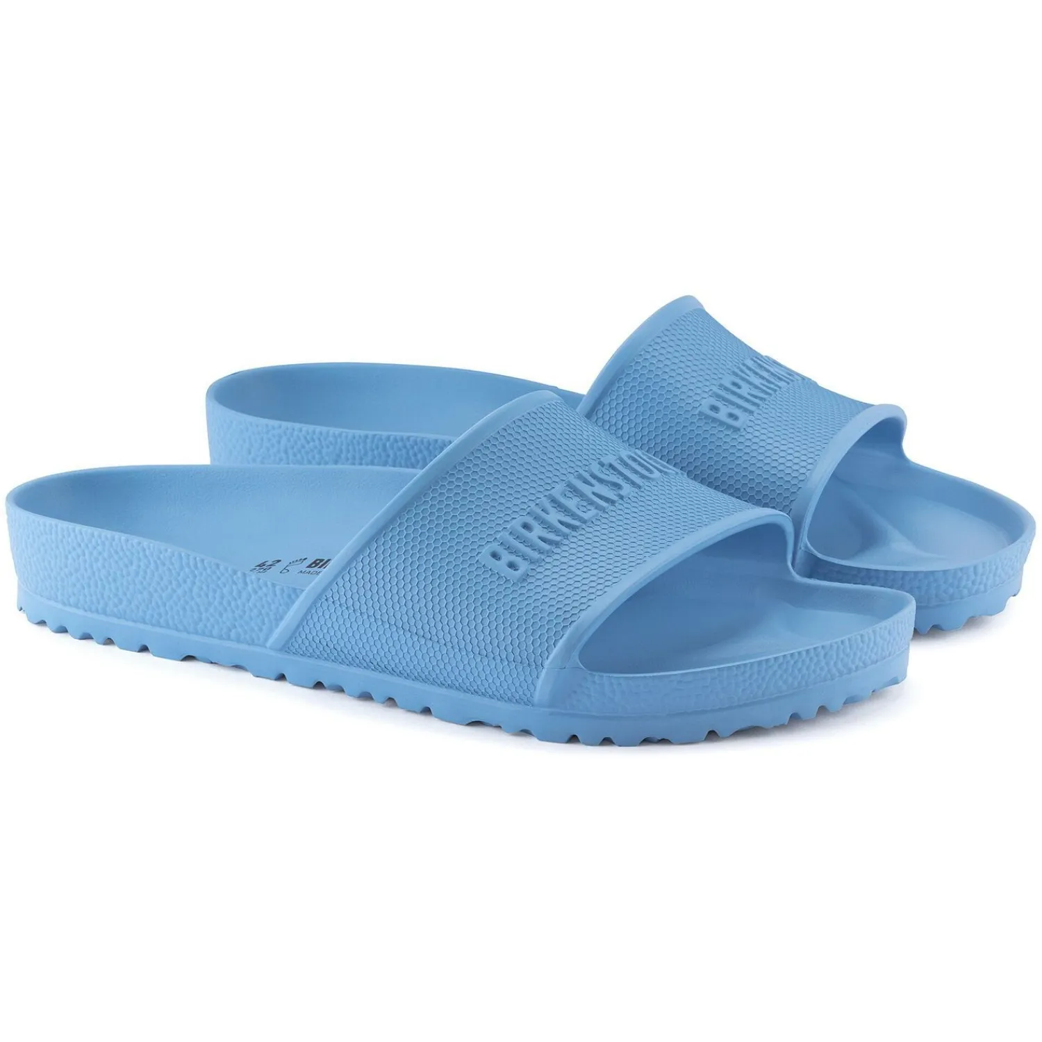 Heren Birkenstock Badslippers-Barbados