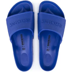 Heren Birkenstock Badslippers-Barbados