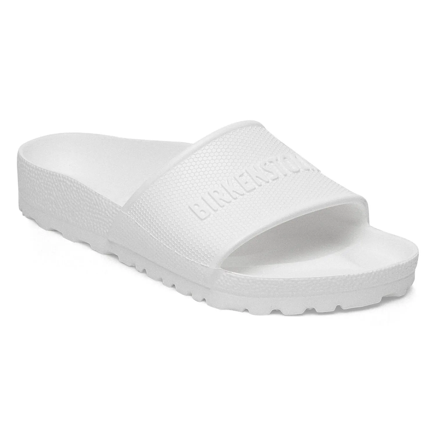 Heren Birkenstock Badslippers-Barbados