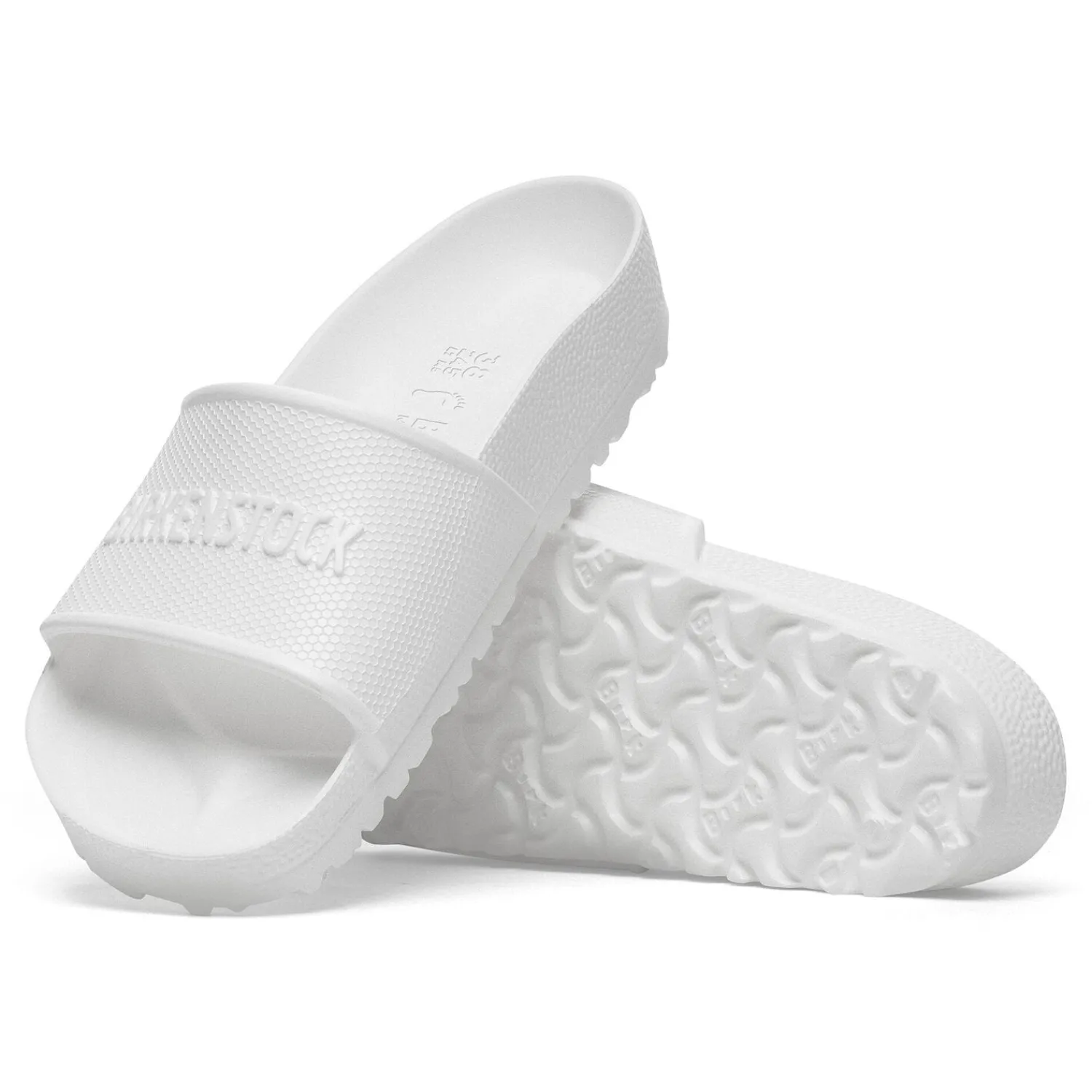 Heren Birkenstock Badslippers-Barbados