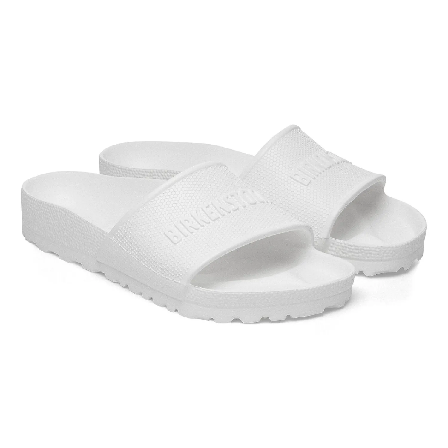 Heren Birkenstock Badslippers-Barbados