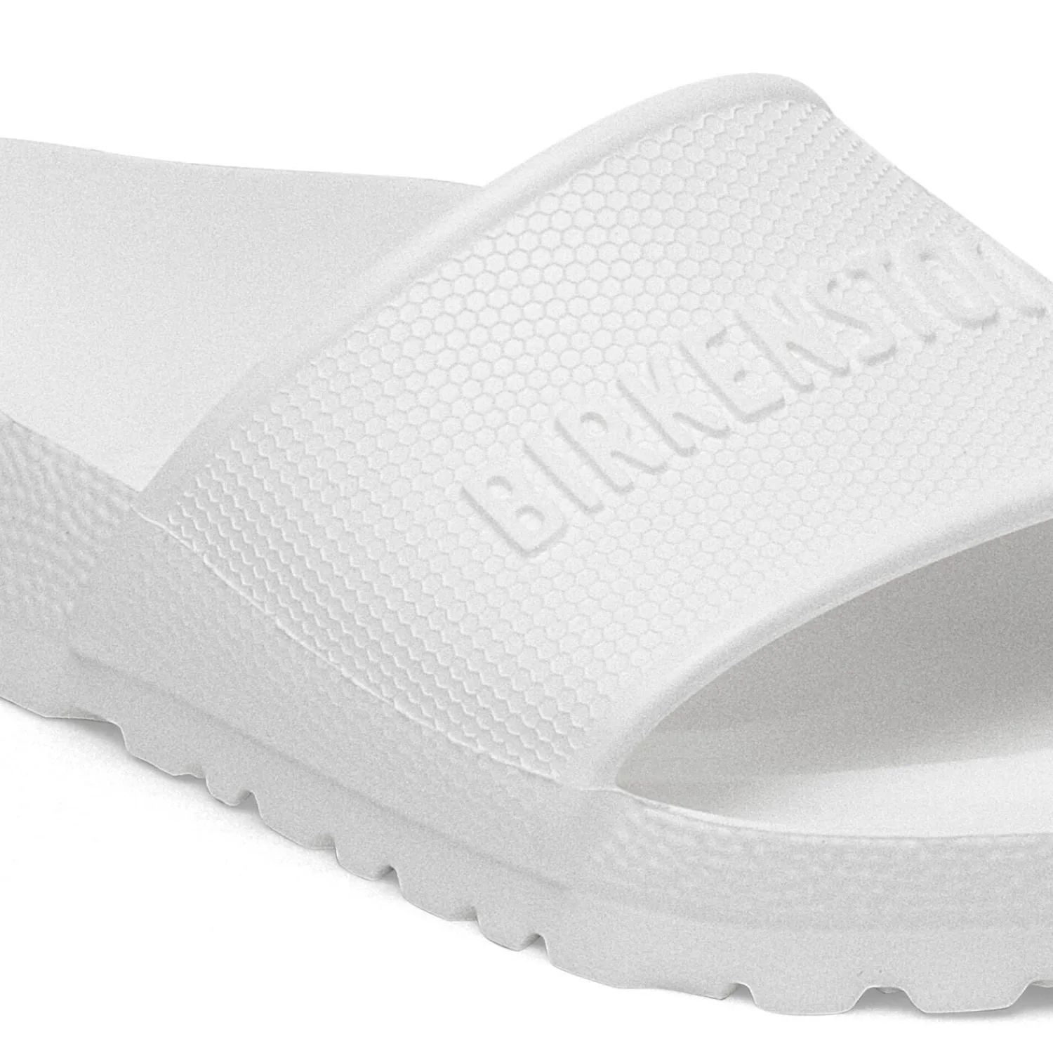 Heren Birkenstock Badslippers-Barbados