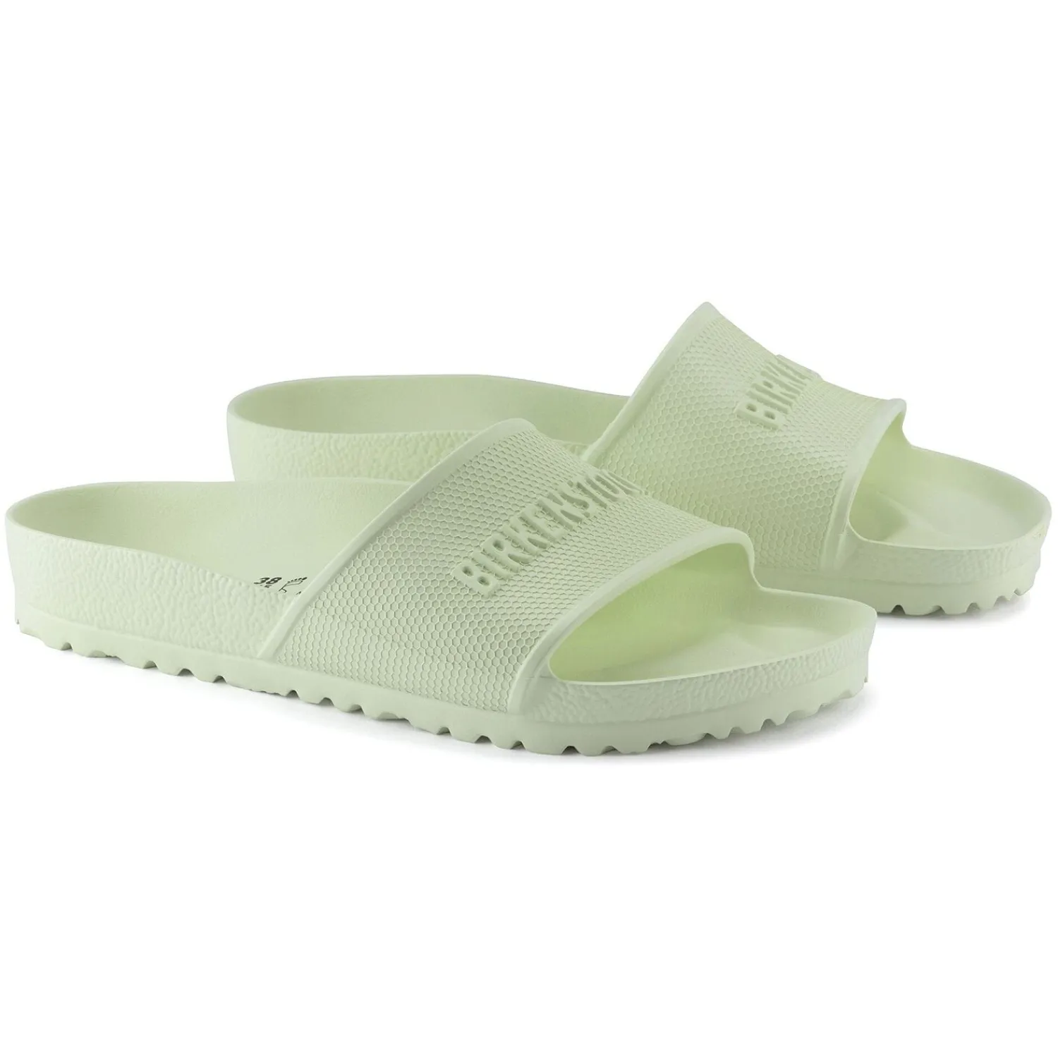 Heren Birkenstock Badslippers-Barbados