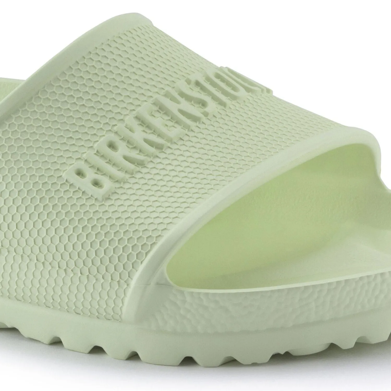 Heren Birkenstock Badslippers-Barbados