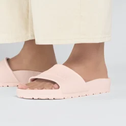 Heren Birkenstock Badslippers-Barbados