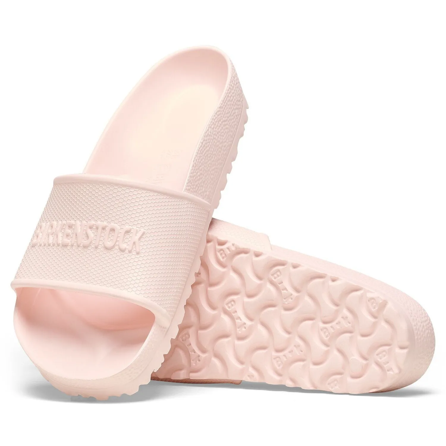 Heren Birkenstock Badslippers-Barbados