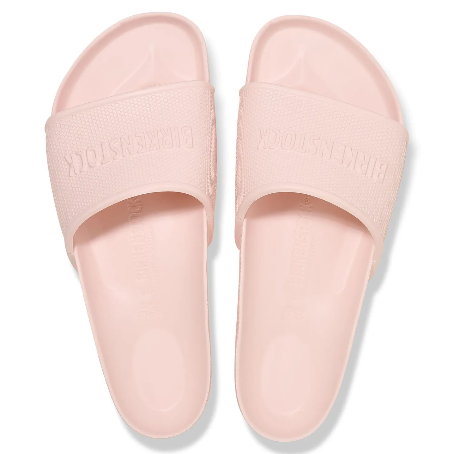 Heren Birkenstock Badslippers-Barbados