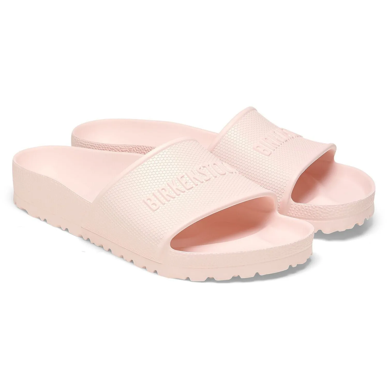 Heren Birkenstock Badslippers-Barbados