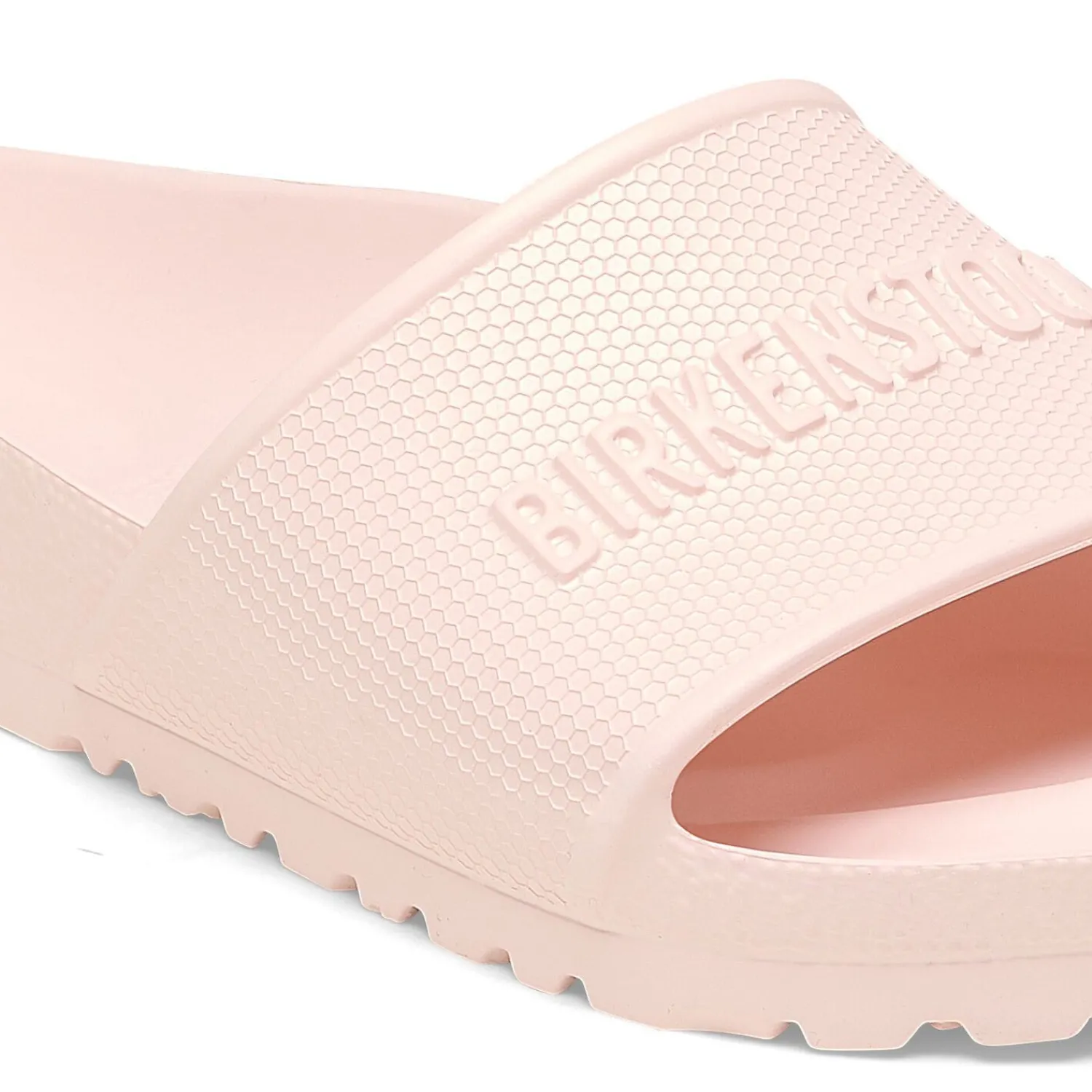 Heren Birkenstock Badslippers-Barbados
