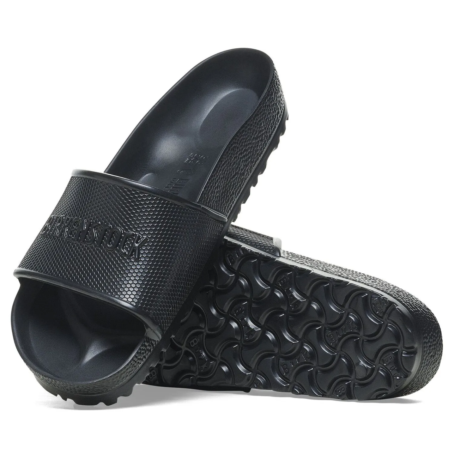 Heren Birkenstock Badslippers-Barbados