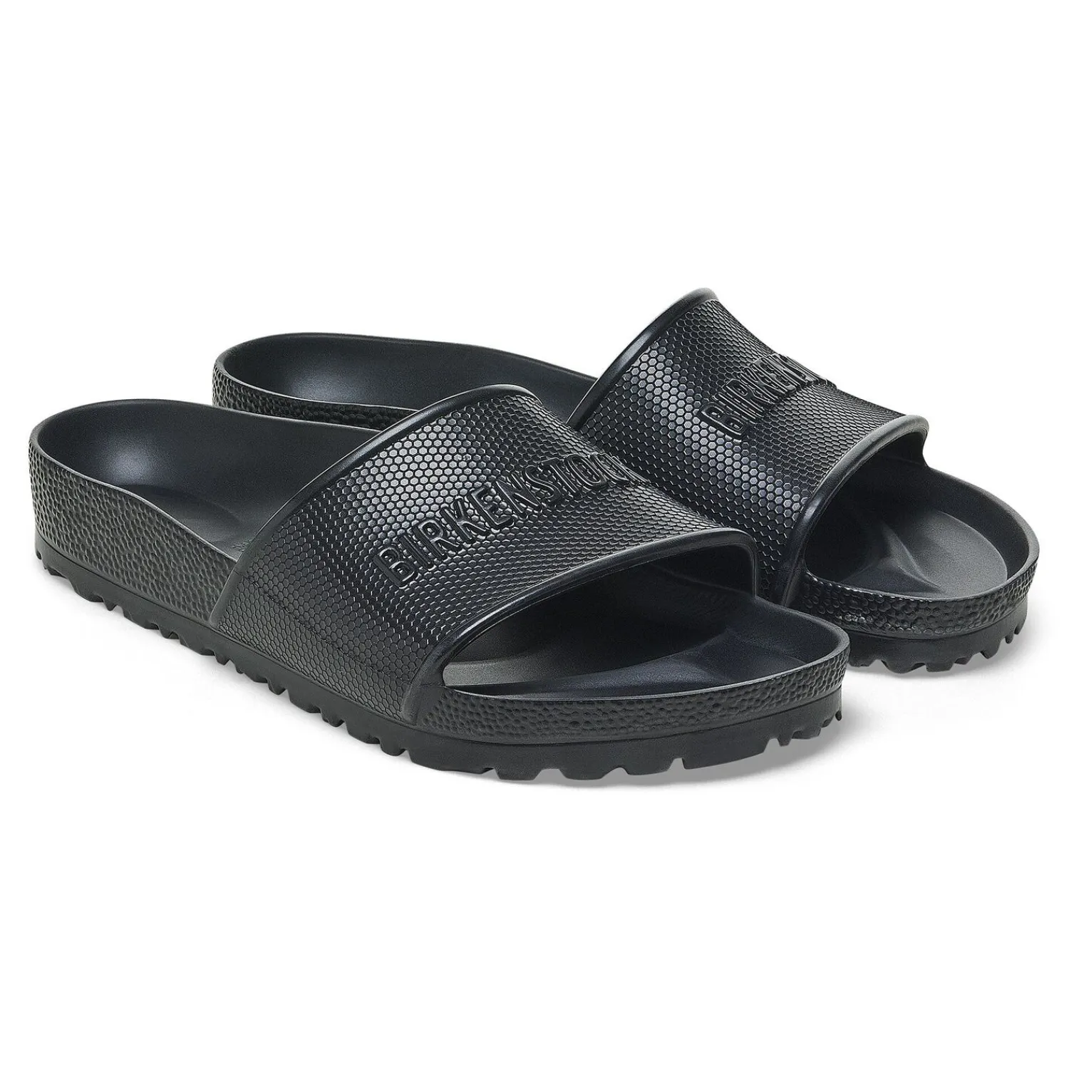 Heren Birkenstock Badslippers-Barbados