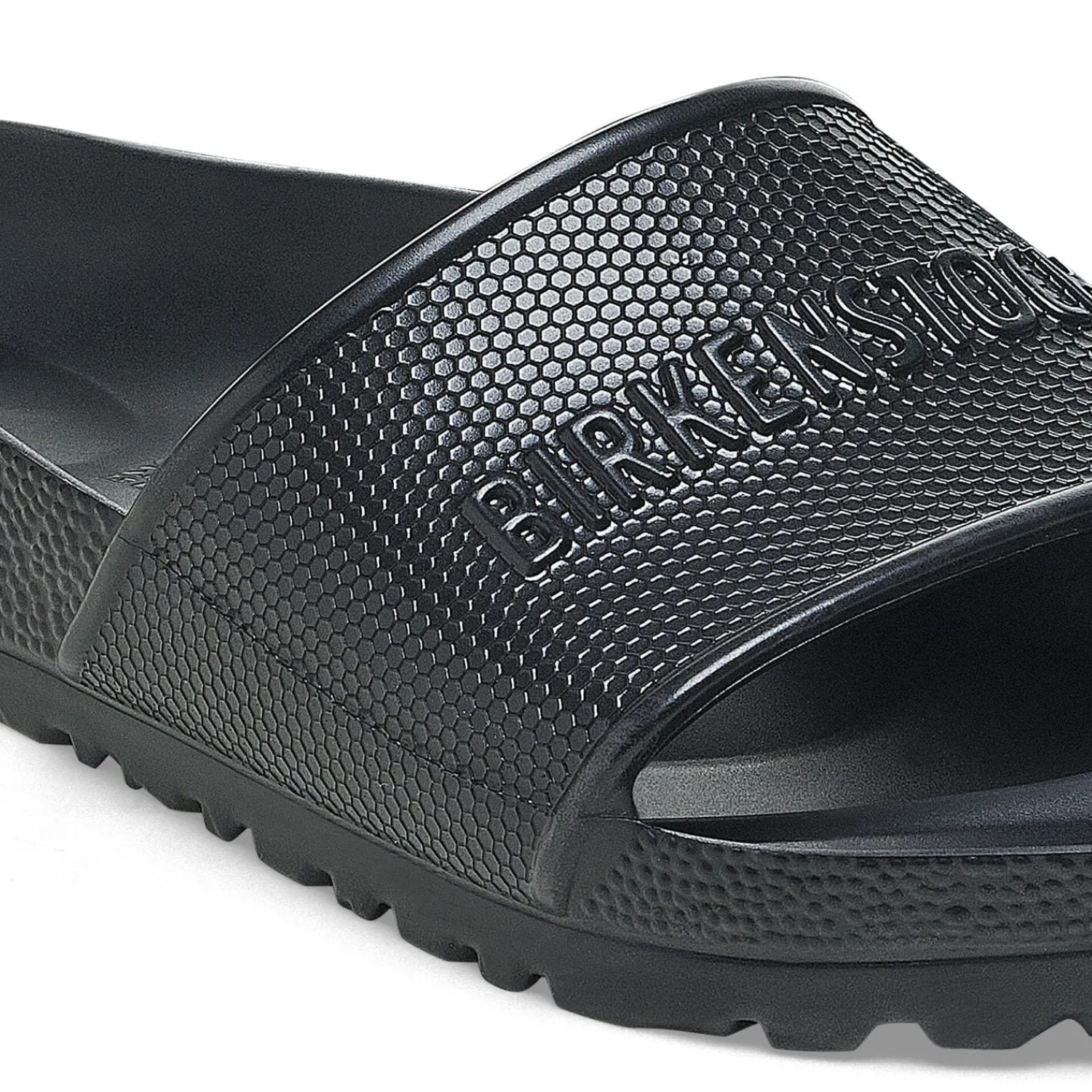 Heren Birkenstock Badslippers-Barbados