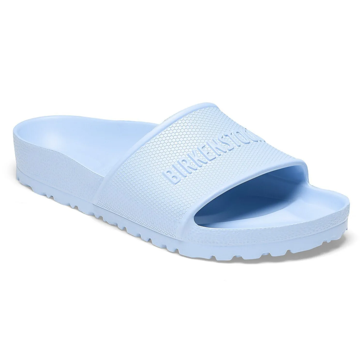 Heren Birkenstock Badslippers-Barbados