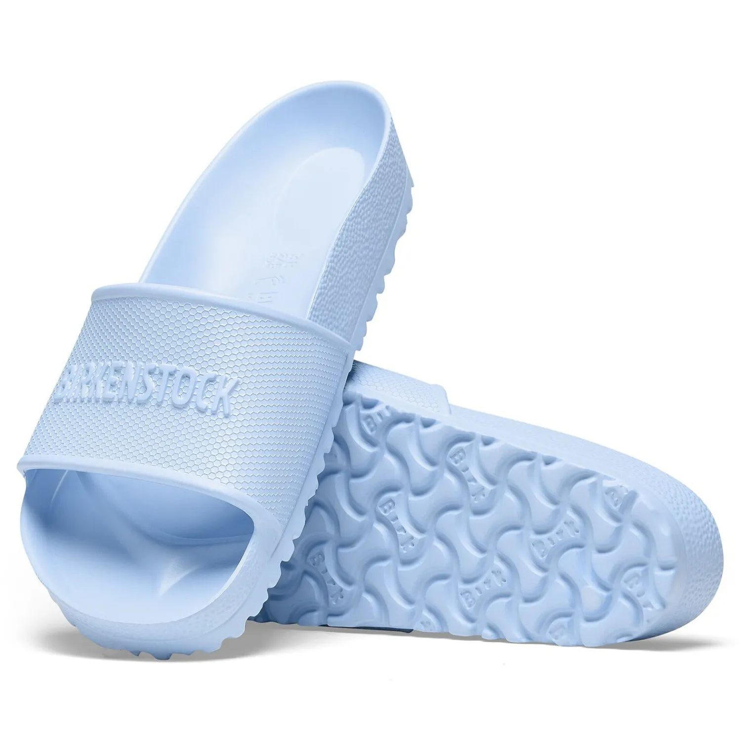 Heren Birkenstock Badslippers-Barbados