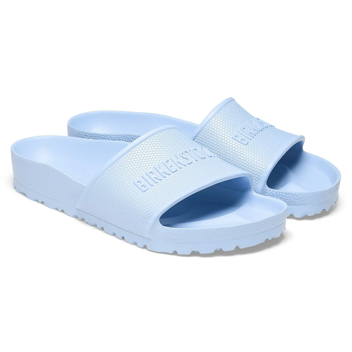 Heren Birkenstock Badslippers-Barbados