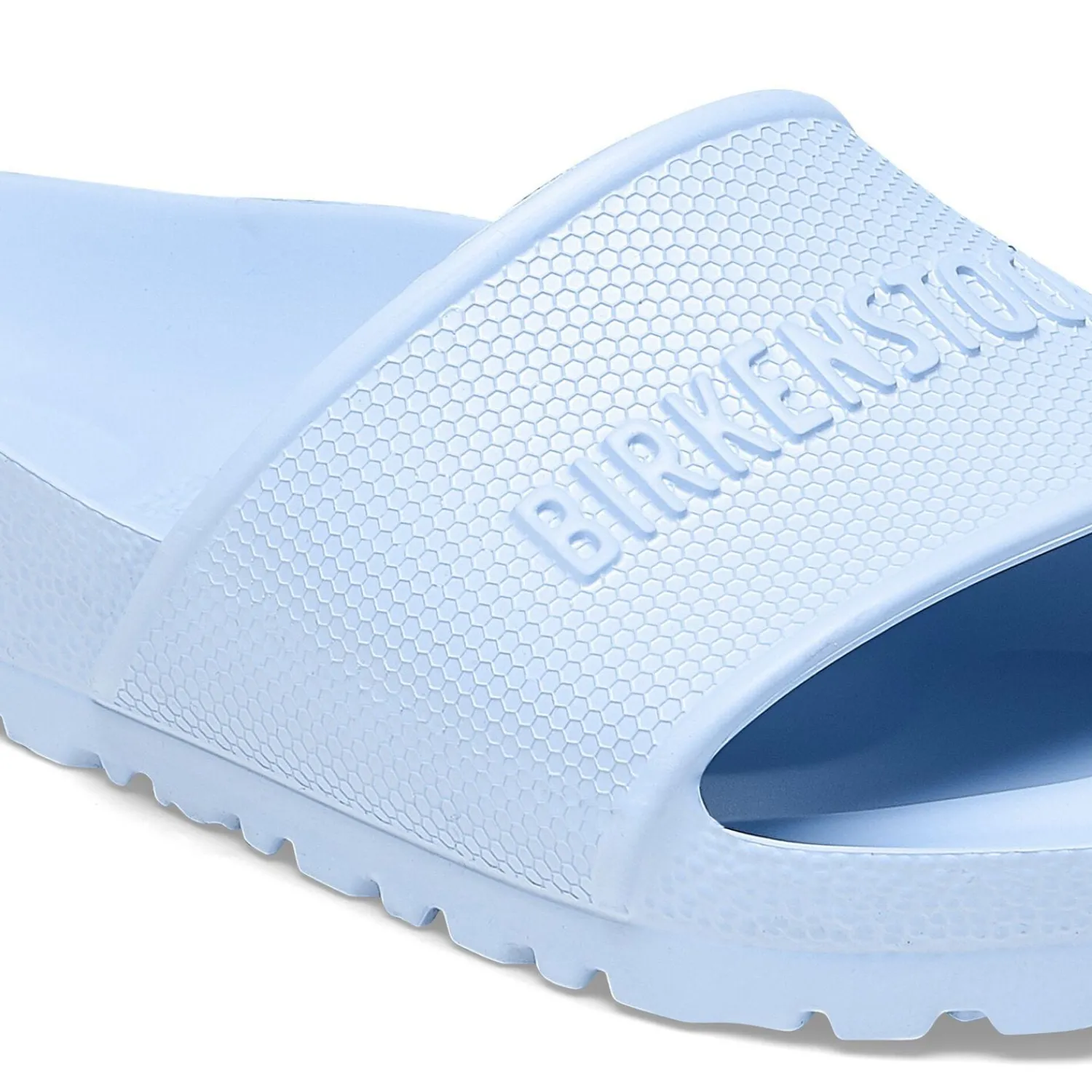 Heren Birkenstock Badslippers-Barbados
