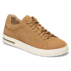 Heren Birkenstock Veterschoenen-Bend Low