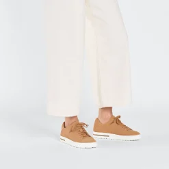 Heren Birkenstock Veterschoenen-Bend Low