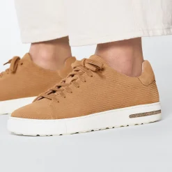 Heren Birkenstock Veterschoenen-Bend Low