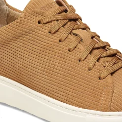 Heren Birkenstock Veterschoenen-Bend Low